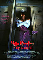 Title: Hello Mary Lou: Prom Night II (1987)