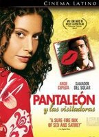 Title: Pantaleón y las visitadoras (1999)
