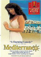 Title: Mediterraneo (1991)