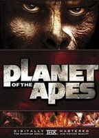 Title: Planet of the Apes (1968)