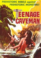 Title: Teenage Caveman (2001)