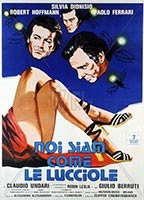 Title: Noi siam come le lucciole (1976)