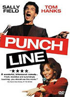 Title: Punchline (1988)