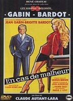 Title: En cas de malheur (1958)