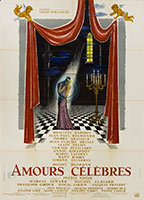 Title: Amours célèbres (1961)