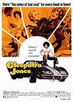 Title: Cleopatra Jones (1973)