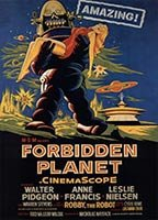 Title: Forbidden Planet (1956)