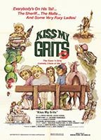 Title: Kiss My Grits (1982)