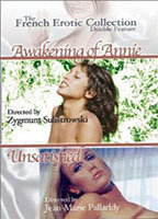 Title: The Awakening of Annie (1973)