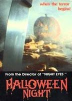 Title: Halloween Night (1988)