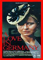 Title: A Love in Germany (1983)