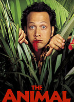 Title: The Animal (2001)