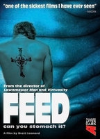 Title: Feed (2005)