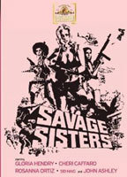 Title: Savage Sisters (1974)