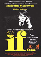 Title: If.... (1968)