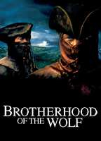 Title: Brotherhood of the Wolf (2001)