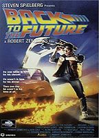Title: Back to the Future (1985)
