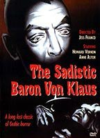 Title: The Sadistic Baron Von Klaus (1962)