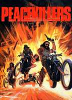 Title: The Peace Killers (1971)