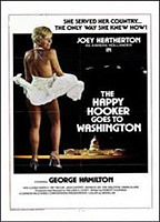 Title: The Happy Hooker Goes to Washington (1977)