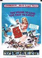 Title: Sixpack Annie (1975)