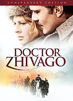 Title: Doctor Zhivago (1965)