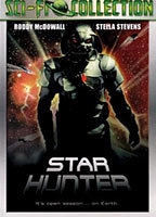 Title: Star Hunter (1995)