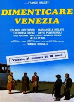 Title: Dimenticare Venezia (1979)