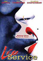 Title: Lip Service (2001)