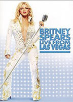 Title: Britney Spears Live from Las Vegas (2001)