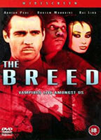 Title: The Breed (2001)