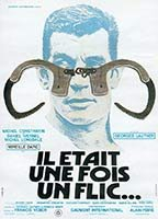 Title: Il était une fois un flic (1971)