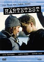Title: Härtetest (1998)