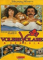 Title: Volere volare (1991)