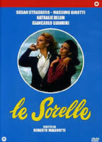 Title: Le sorelle (1969)
