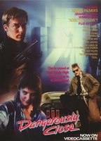 Title: Dangerously Close (1986)