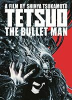 Title: Tetsuo: The Iron Man (1988)