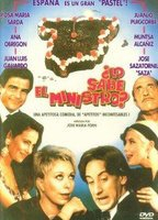 Title: ¿Lo sabe el ministro? (1991)