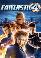 Title: Fantastic Four (2005)