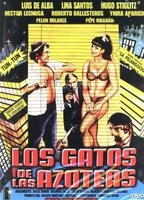 Title: Los gatos de las azoteas (1988)