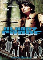 Title: Bloody Proof (2000)