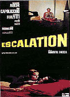 Title: Escalation (1968)