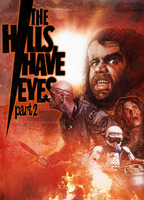 Title: The Hills Have Eyes Part II (1985)