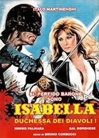 Title: Isabella, duchessa dei diavoli (1969)