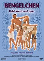 Title: Bengelchen liebt kreuz und quer (1968)