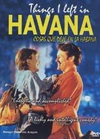 Title: Things I Left in Havana (1997)