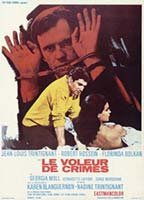 Title: Le voleur de crimes (1968)