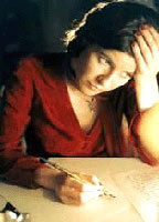 Title: Lettre d'une inconnue (2001)