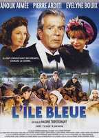 Title: The Blue Island (2001)