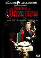 Title: Lust for a Vampire (1971)
